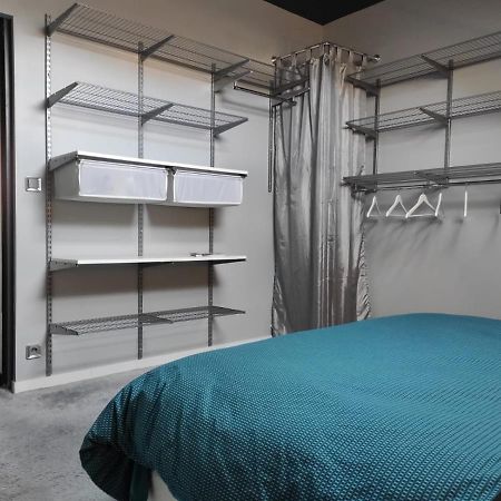 Appartement Cosy Centre-Ville Wifi Parking Charleville-Mézières Εξωτερικό φωτογραφία
