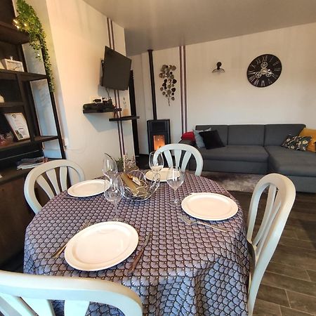 Appartement Cosy Centre-Ville Wifi Parking Charleville-Mézières Εξωτερικό φωτογραφία
